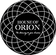 House of Orion Logo